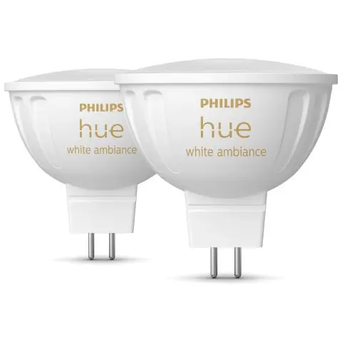 Philips Hue Huewca 929003575202 Ljuskälla Begränsad tid